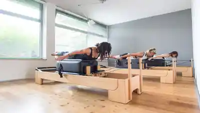 Breast stroke exercise